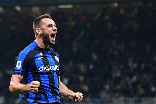 Much like his teammate Skirinar, the Dutchman has been tipped for a reunion with Antonio Conte at Spurs. At 30, De Vrij is coming to the end of his career, however, it is clear he would still be able to do a job at the highest level if required.