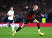 Haaland’s stunning goal scoring form means he has the most fantasy points of anyone in the league having accumulated 171 points in total.
