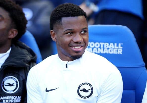 Still bedding in from his loan move from Barcelona but looked great from the bench in the second half against Bournemouth. Tipped to play in the No 10 role tonight