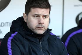 How will the Blues fare in their first season with Mauricio Pochettino?