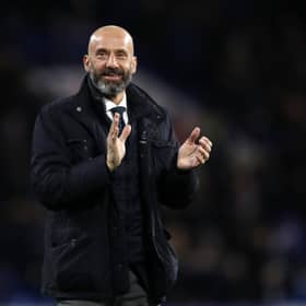Gianluca Vialli.