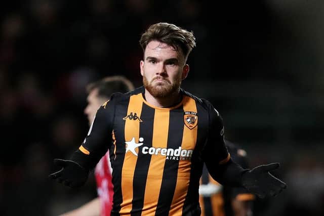 Last club: Hull City