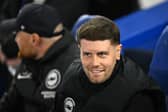 Fabian Hurzeler's Brighton enter the competition at the third round stage