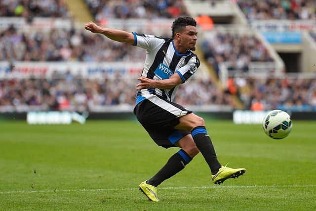 After impressing at Monaco in Falcao’s absence, Riviere was signed by Newcastle to spearhead their attack. Two seasons at the club elicited just three goals, two of which came against Crystal Palace in the EFL Cup whilst the other was a deflected effort off his own standing leg against QPR during the end of John Carver’s time as interim manager.