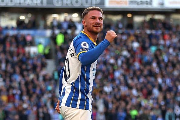 Brighton face a huge task to keep their World Cup winning midfielder. Contracted with the Seagulls until June 2025 but Albion will be bracing themselves for huge bids this window. Anything north of £60m could get Albion to the negotiating table. Tottenham, Arsenal, Juventus and Atletico are all said to be keen. Albion showed they could cope without him against Southampton yesterday.