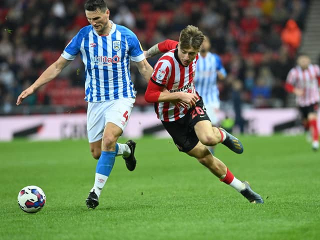 Jack Clarke.