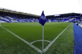 Promotion odds: 8/13.