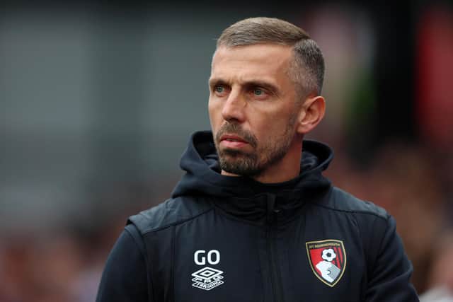 Ex-Bournemouth boss Gary O’Neil looks set to land the Wolves job