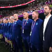 Gareth Southgate
