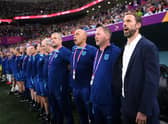 Gareth Southgate