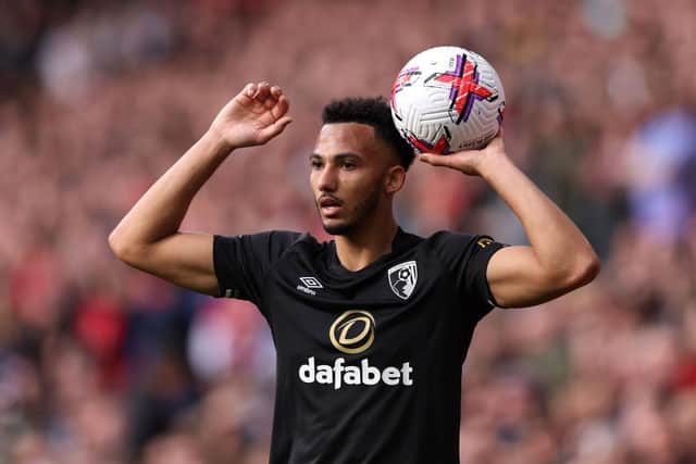 Newcastle will look for defensive additions this summer with both a centre-back and left-back among their priorities. Kelly can play in both positions and worked under Howe at Bournemouth.
