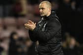 Shaun Maloney has provided a recruitment update following the sale of Charlie Hughes