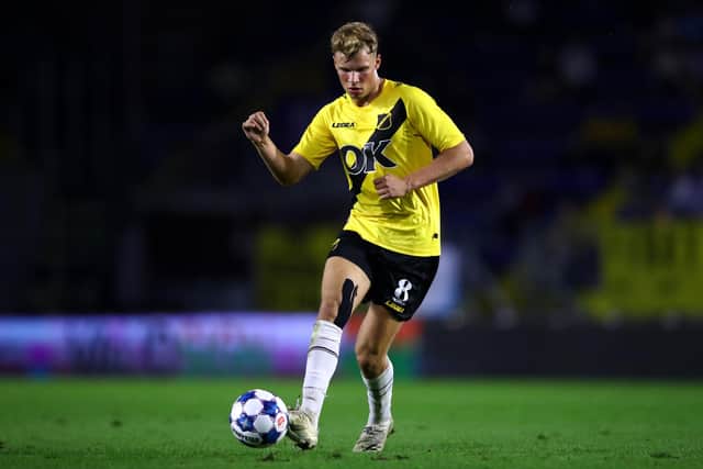 Championship clubs Southampton and Sunderland have been linked with a deal for Bologna forward Sydney van Hooijdonk during the summer window with Sunderland in dire need of striker additions.